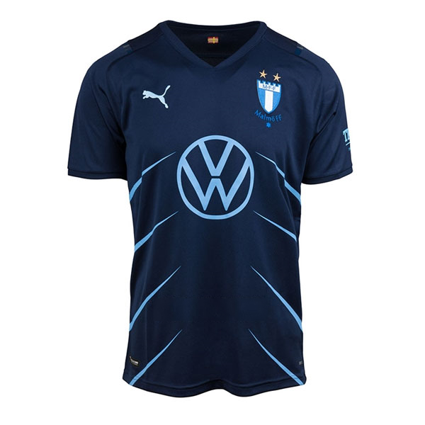 Tailandia Camiseta Malmö FF Segunda equipo 2021-22